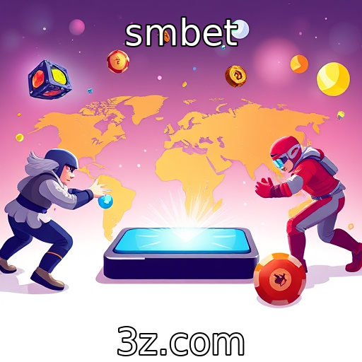 O crescimento do mercado de jogos digitais global