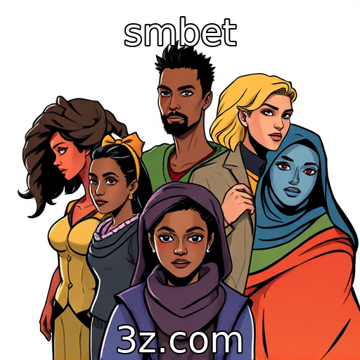 Diversidade nos personagens de jogos contemporâneos