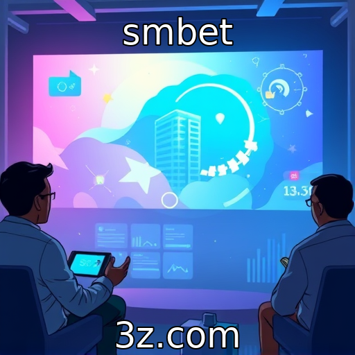 Tendências emergentes na indústria de jogos