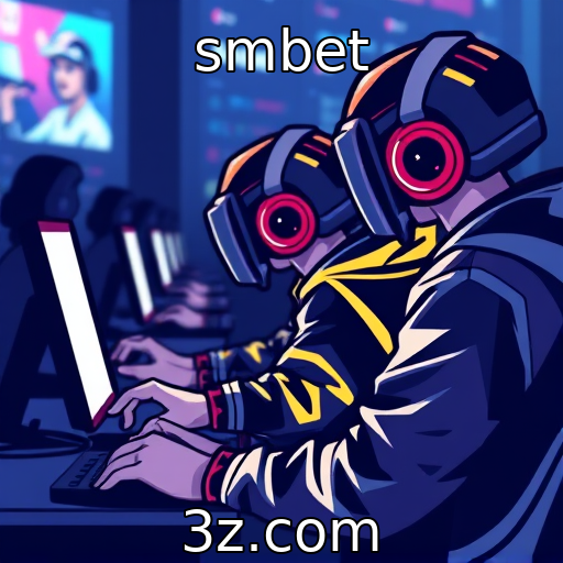 Participação dos eSports na cultura contemporânea