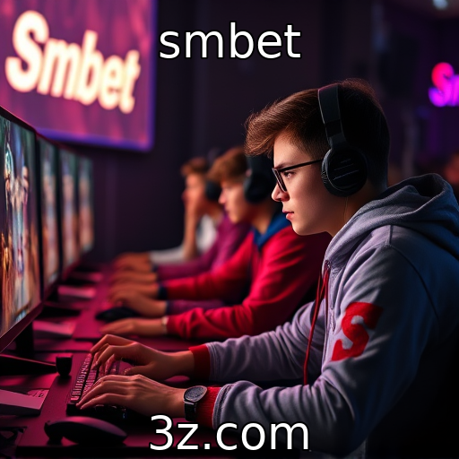 Aumento da popularidade dos eSports entre jovens