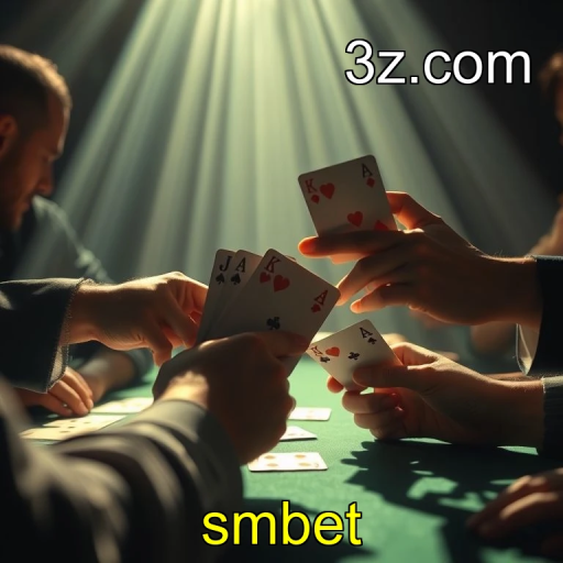 Futebol no smbet: Emocione-se e Aposte com Inteligência