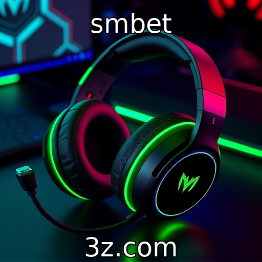 Mercado de acessórios para gamers em expansão