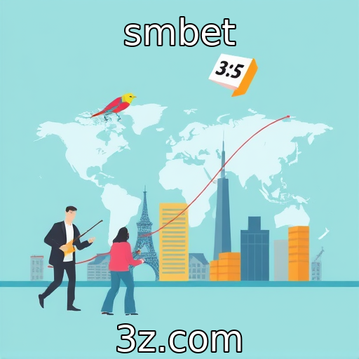 Economia dos jogos e seu crescimento global