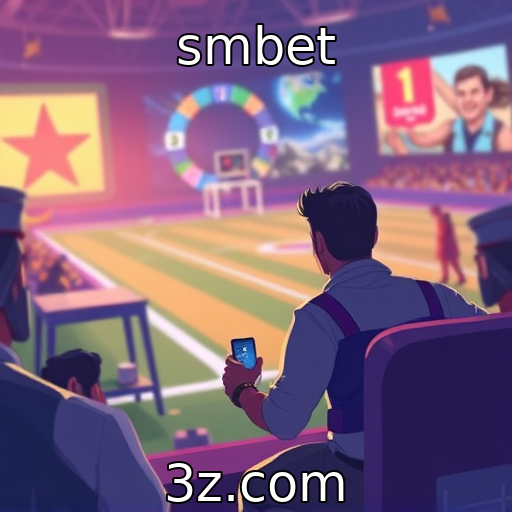 Perspectivas de crescimento no mercado de jogos