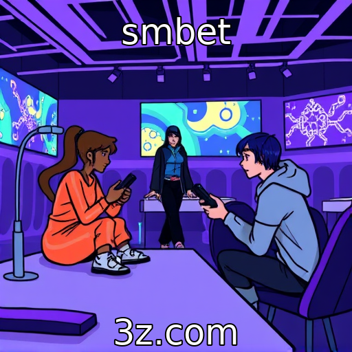 Estudo sobre a inclusão e diversidade na indústria de jogos