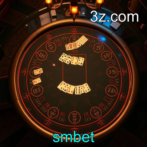 A Emoção do Live No Site smbete Revelada!