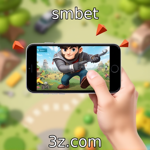 Crescimento do mercado de jogos mobile e suas tendências