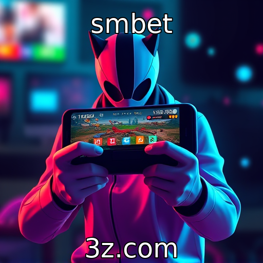 Análise das tendências de jogos móveis