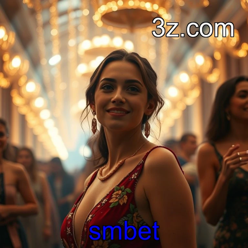 Espaço Sports Inovador na Plataforma smbet para Apostadores