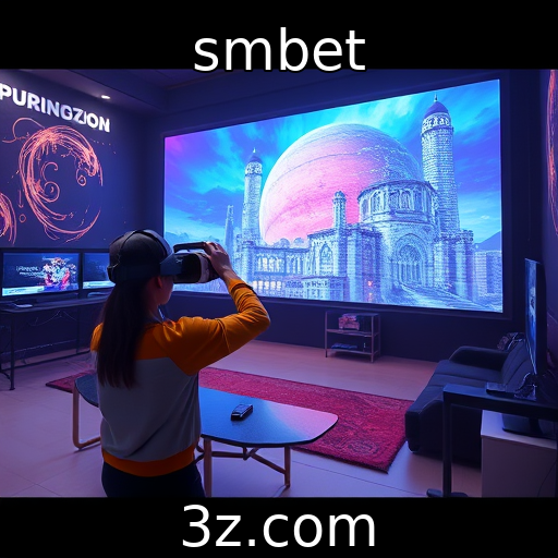 Integração de realidade virtual em jogos tradicionais