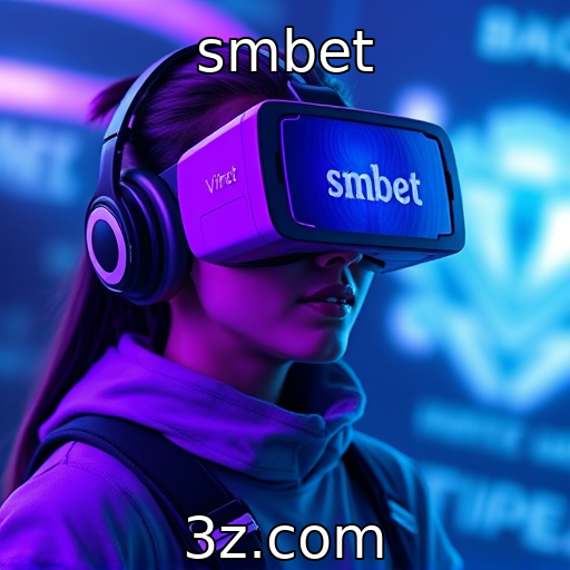 Tendências em realidade virtual na indústria de jogos